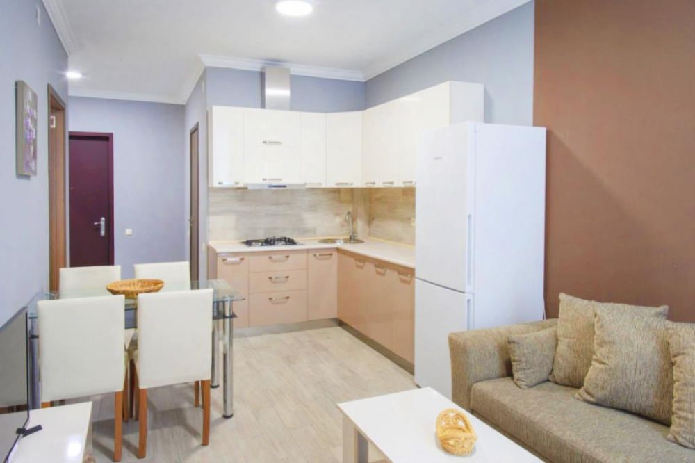 One Bedroom, Horizon Apart Hotel 