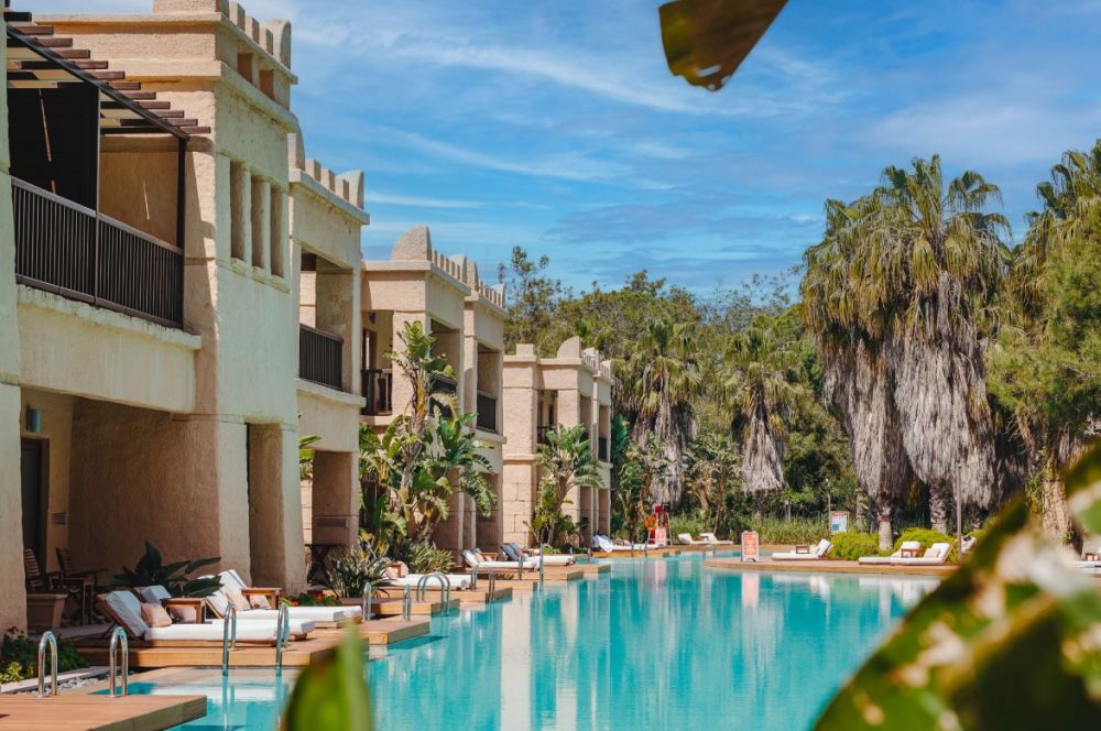Legendary Suite Swim Up, Rixos Premium Belek The Land Of Legends Free Access (ex. Rixos Premium Belek) 5*
