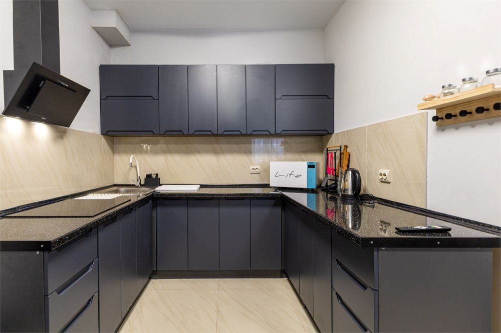 Стандарт Deluxe 3х местный, Villa Vlad 3*