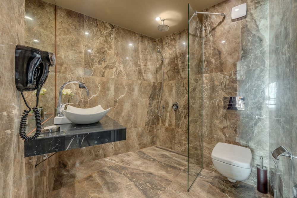 Double Luxury Room, Grand Hotel Sveti Vlas 5*
