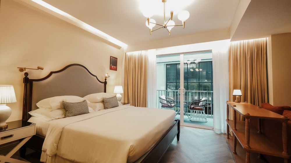 Family Suite, Sugar Marina Resort Fashion Kata Beach 4*