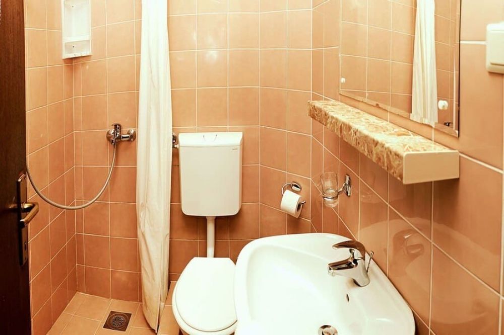 APP 03+1 One Bedroom, Aleksandra Apartments 3*