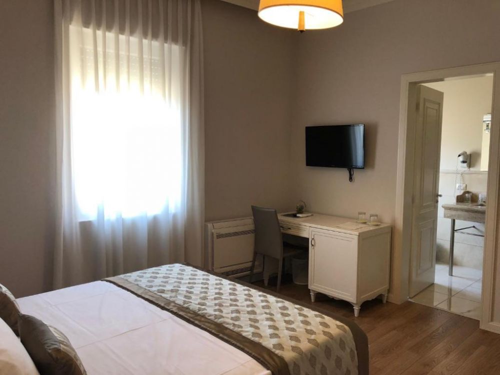 Standard, Amfiteatri Boutique 4*