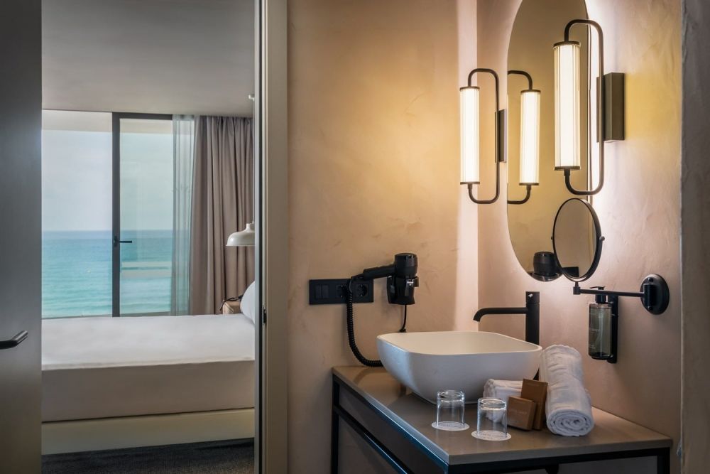 Sense Suite, Estival Maramar 4*