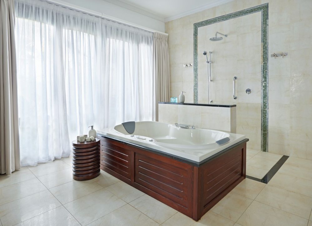 2-bedroom Oceanfront Pool Villa, Hilton Seychelles Northolme Resort & Spa | Adults Only 13+ 5*