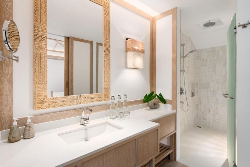 Deluxe Garden Villa, Saii Phi Phi Island Village (ex. Phi Phi Island Village Beach Resort) 5*