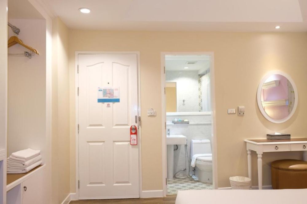 Superior Gran Room, The Beach Boutique House 3*