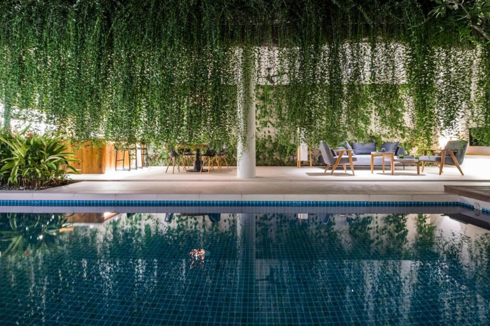 Villa 1 Bedroom /2 Bedroom, Tui Blue Villa Retreat Phu Quoc 5*