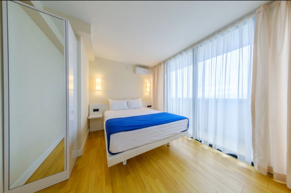 Junior Suite, Orbi City Hotel Official 