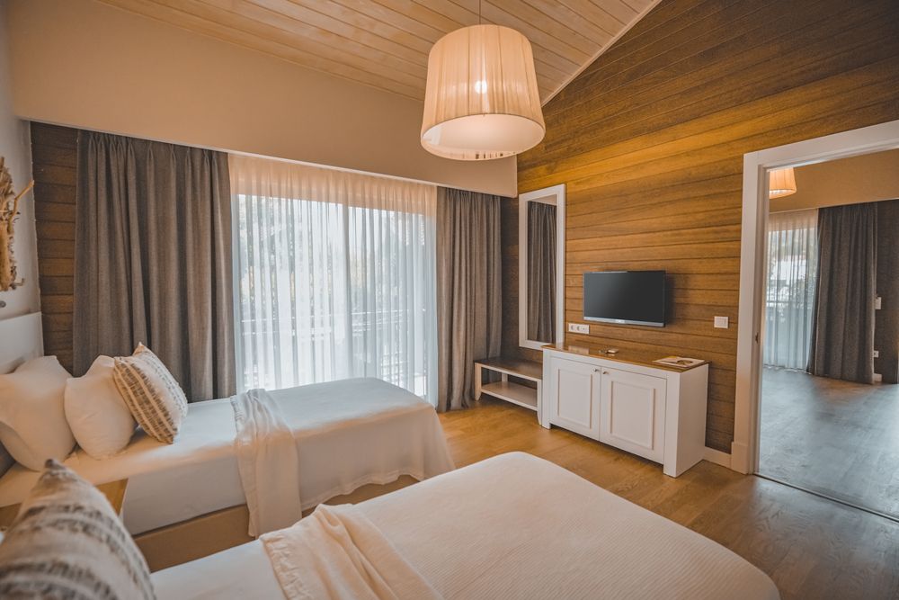 Cedrat Suite, Kimera Lounge Hotel 