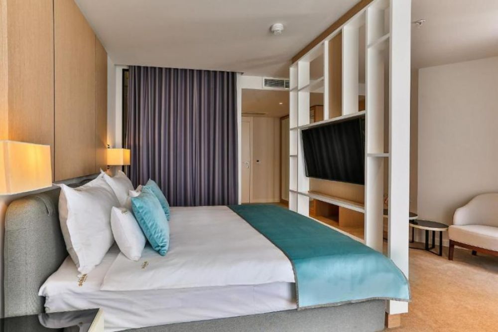 Superior Room, Imperial Conference & Spa 5*