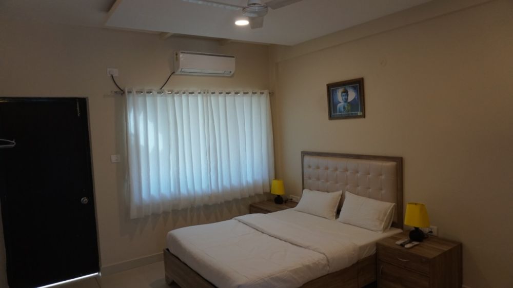 Superior Deluxe AС, Arambol Arbour 