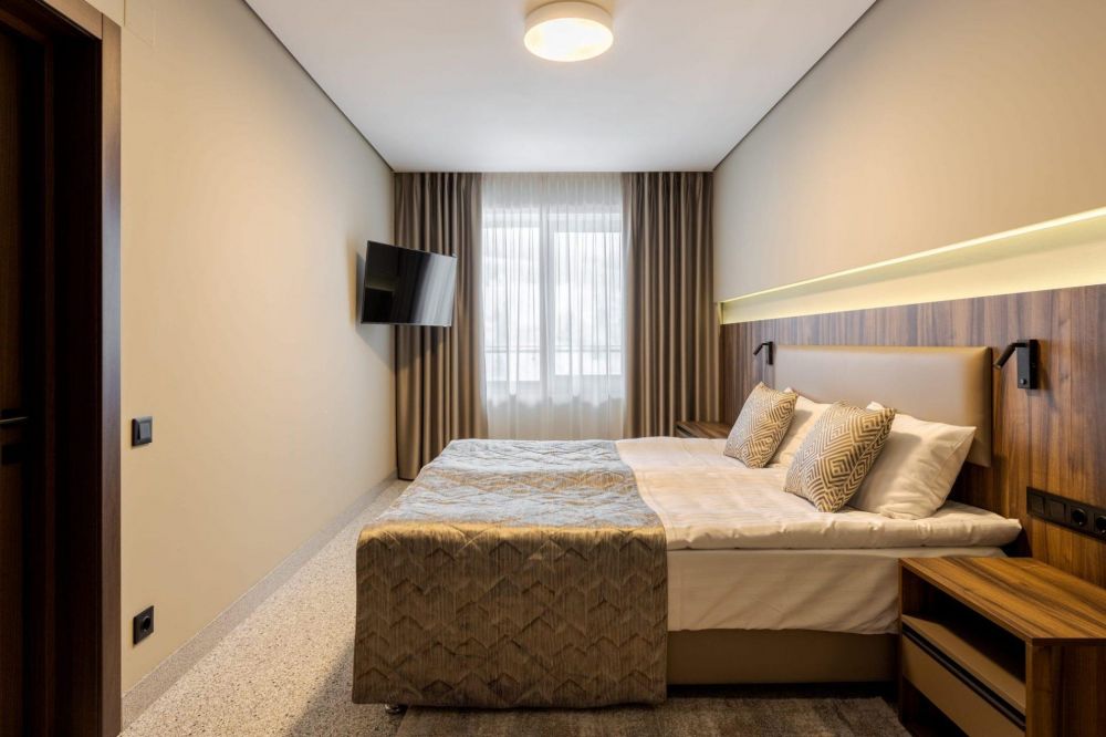 Two-room Suite (Boutique Hotel), Озеро Vita 