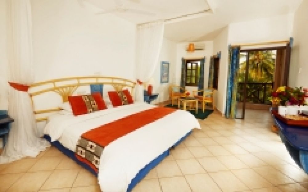 Standard, Neptune Beach Resort 4*