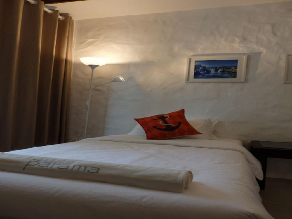 Standard, Parama Resorts Koh Chang 5*
