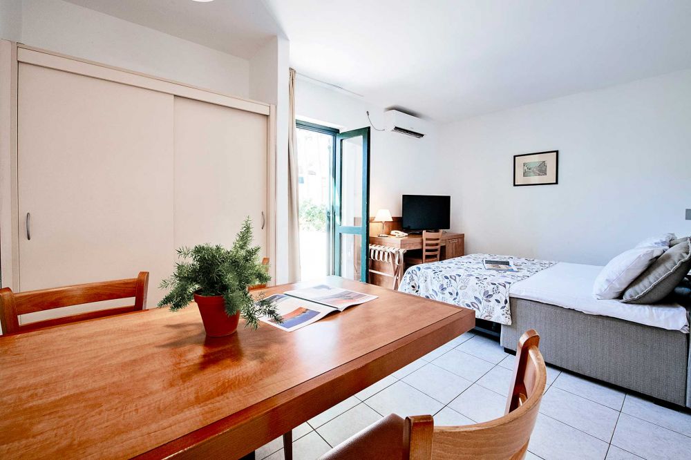 Studio Apartment 3*, Zaton Holiday Resort 3*