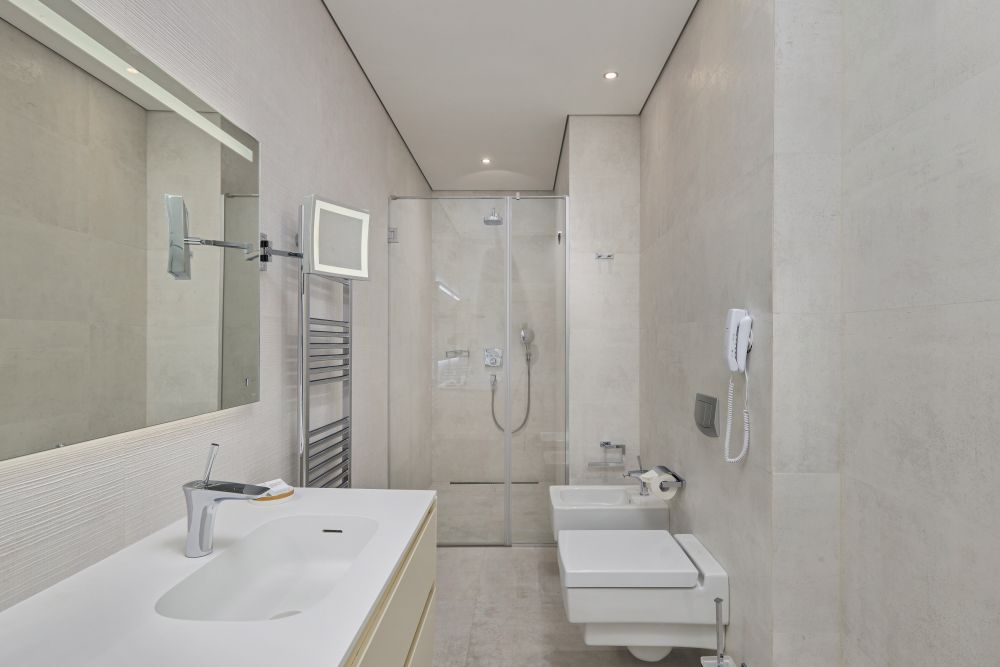 Standard Room Sea View, Monte Palm Beach (ex. Nikki Beach) 5*