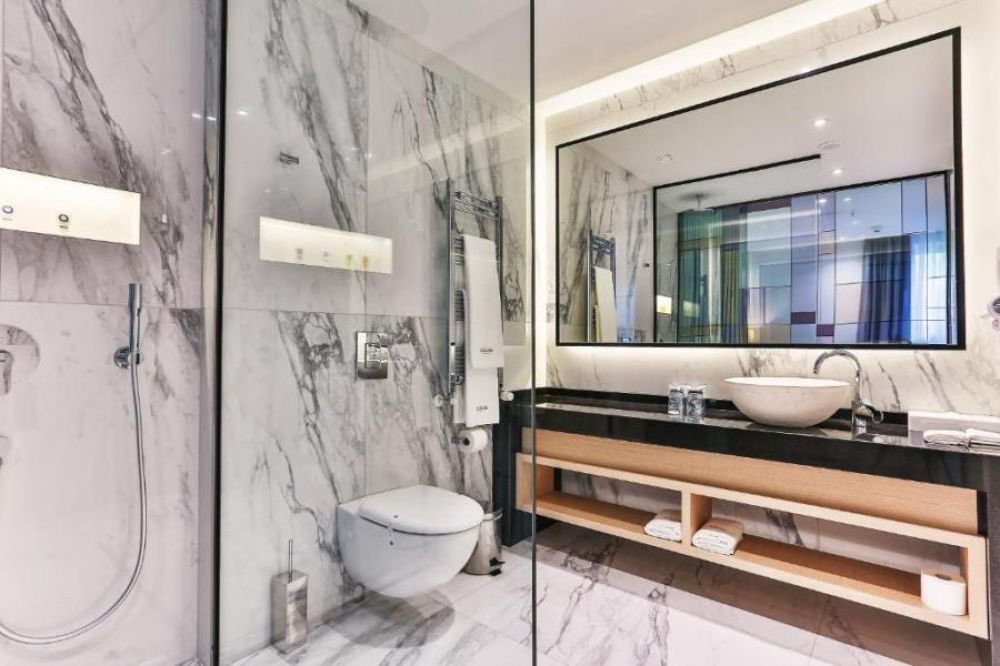 Superior Room, Imperial Conference & Spa 5*