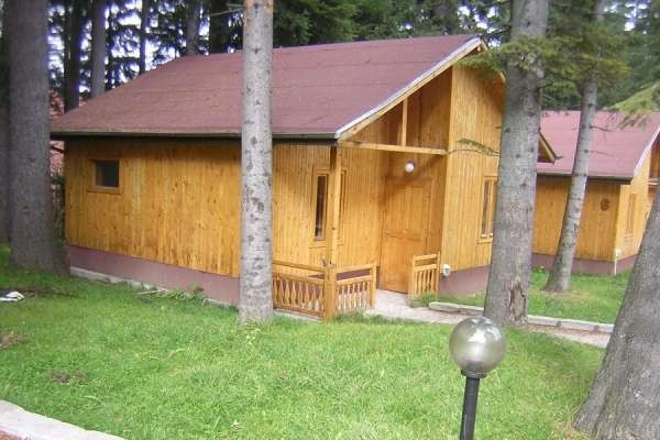 Villa, Villa Iglika (ex. Iglika Palace) 4*