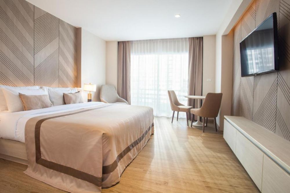 Standard Plus, Areca Lodge 3*