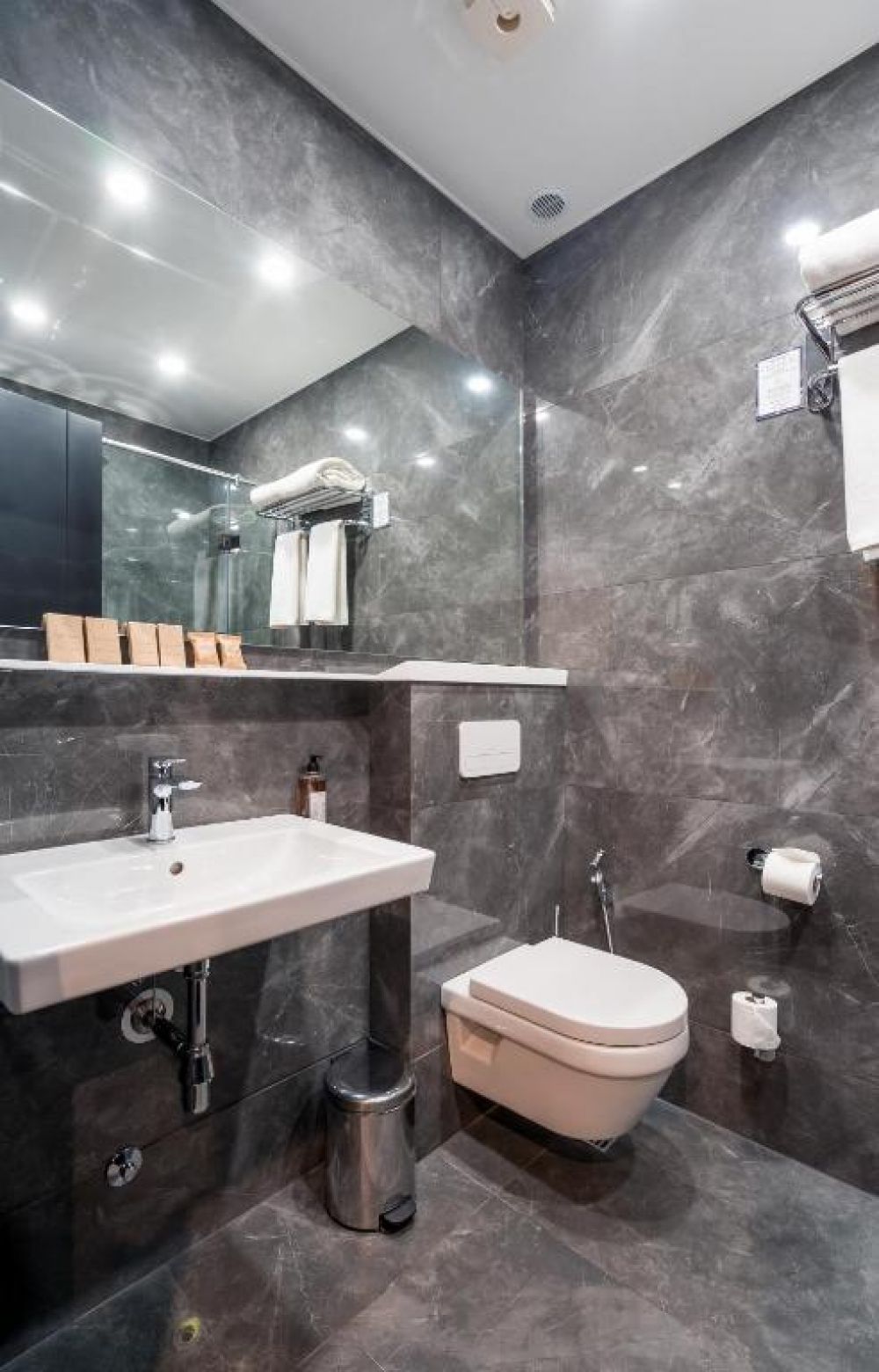 Junior Suite / Junior Suite Twin, Onyx Hotel Tbilisi 4*
