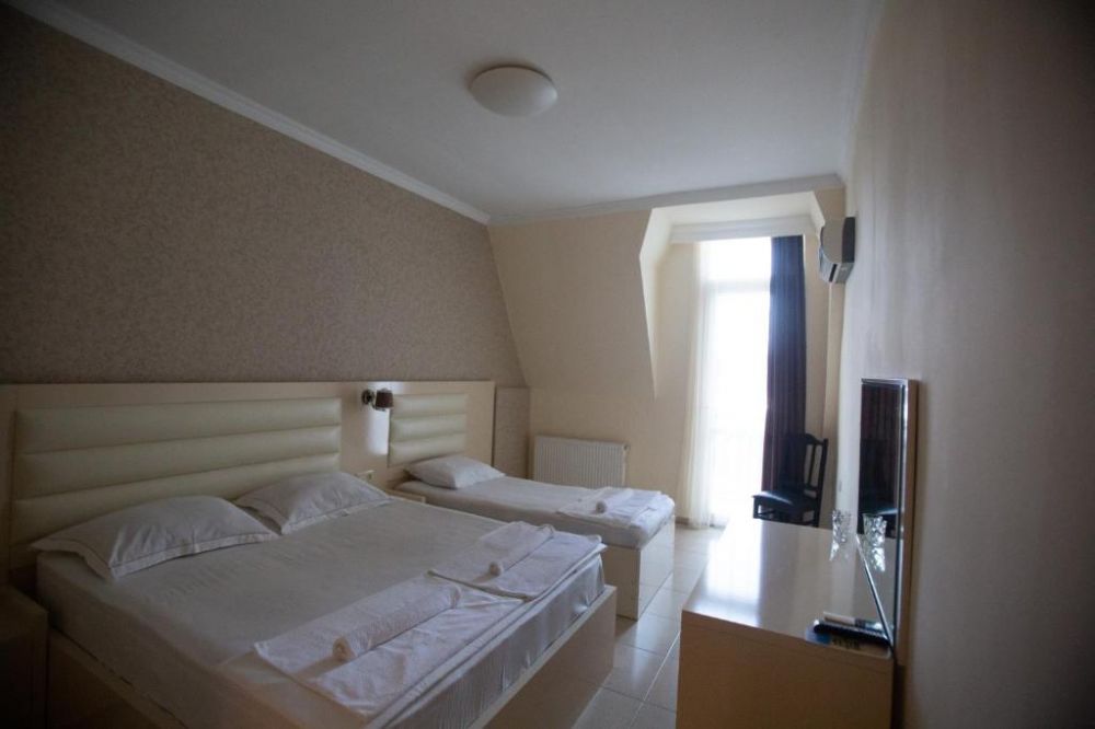 Standard Dbl/Twin, Irise Kobuleti 3*