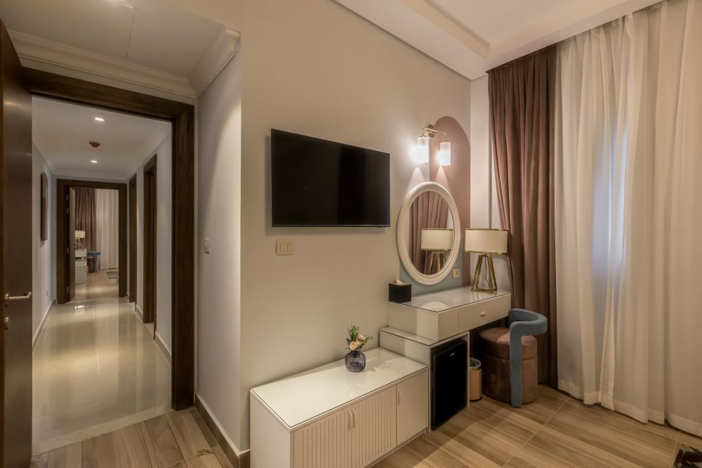 Chalet, Gewan Resort New Alamein (ex.Tolip Resort Sunrays) 5*