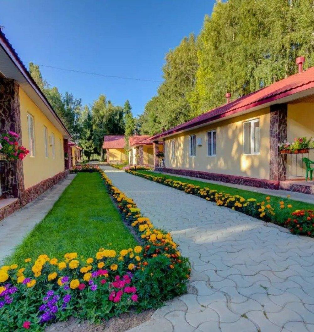 Семейный 3х комнатный, 6и местный, Синегорье 