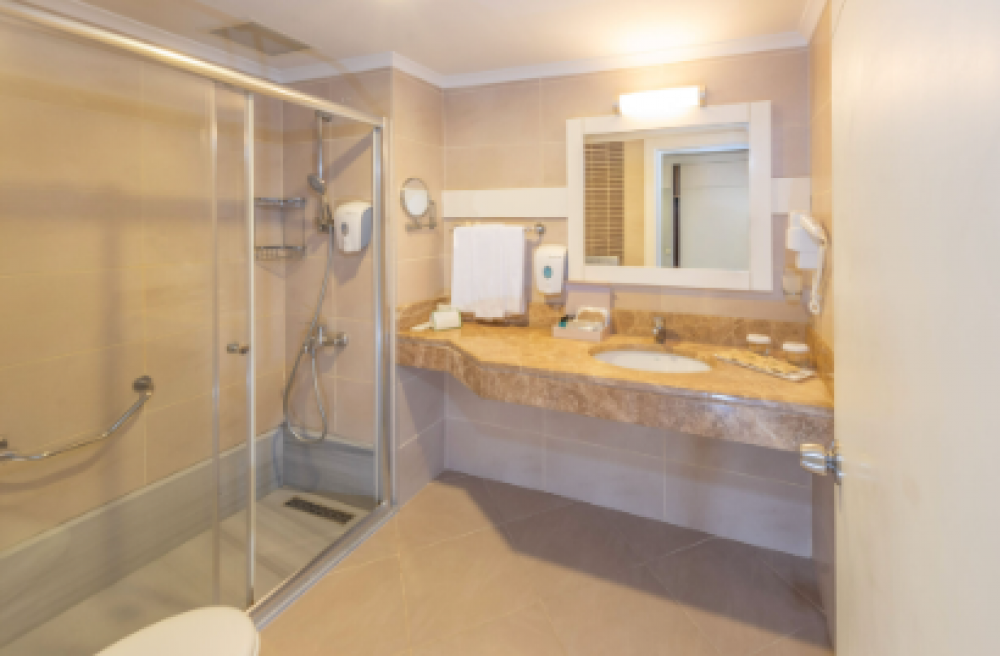 Large Room SSV/SV, Vita Silva Hotel 5*
