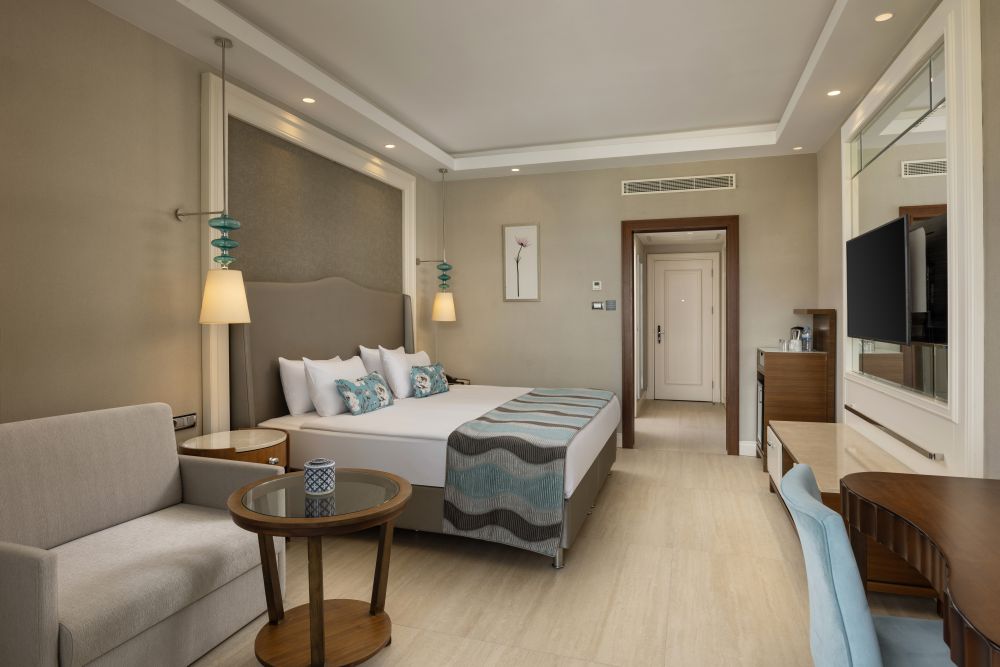 Standard Room, Titanic Deluxe Belek 5*