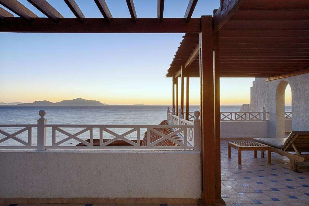 Junior Suite, Sheraton Sharm Hotel, Resort, Villas & Spa 5*