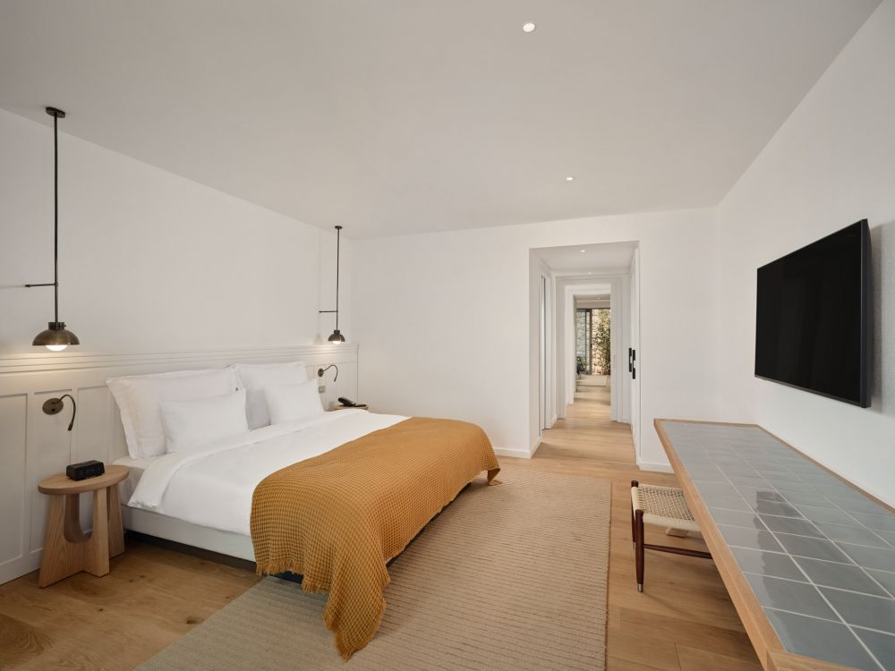 Family Priene House, Akra Didim Resort & SPA 5*