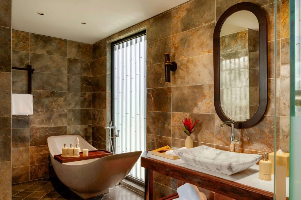 Pool Villa 3-Bedroom with Children Themed Room, Amiana Resort Nha Trang 5*