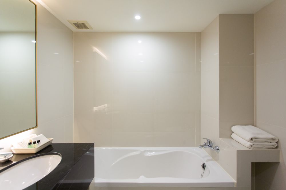 Deluxe Sea View, Krabi Heritage 3*