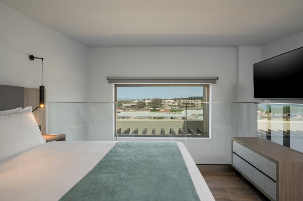 Junior Suite/Maisonette, Myrion Beach Resort & Spa 4*