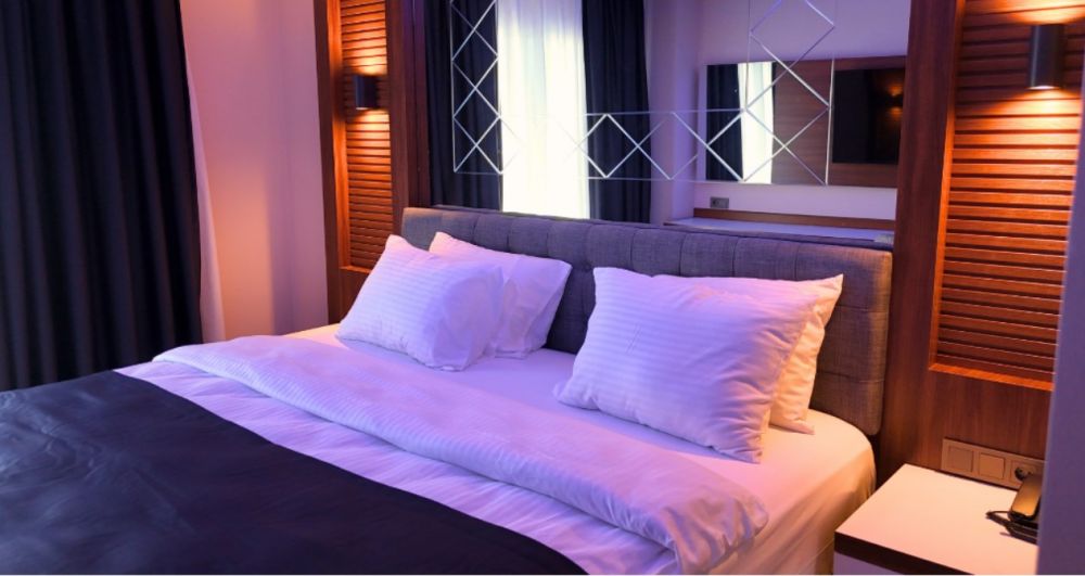 Suite Room, Robin Hood Hotel (Adult Only 18+) 4*