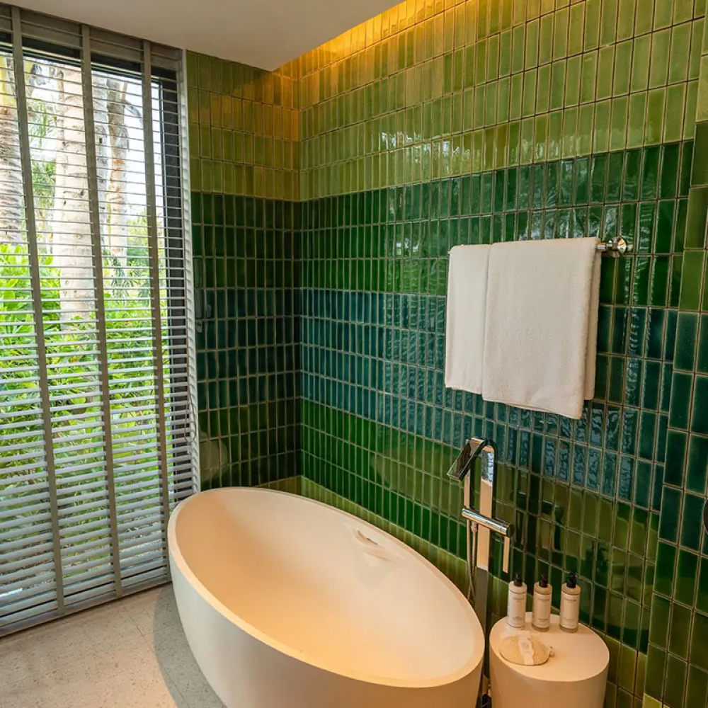2 Bedroom Lagoon Beach Pool Loft, SO/ Maldives 5*