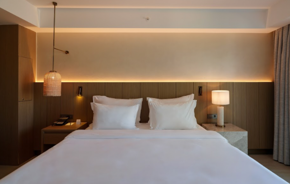 Suite, Ruins Luxury Resort (Only 10+) 