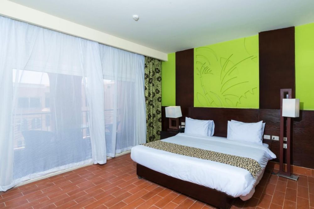 Superior Room, La Rosa Boho Aqua Park 3*