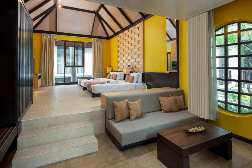 Villa Pet-Friendly, The Zign Hotel & Premium Villas 5*