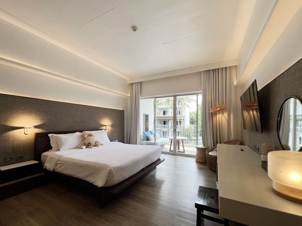 Veranda Deluxe, Veranda Resort & SPA 4*