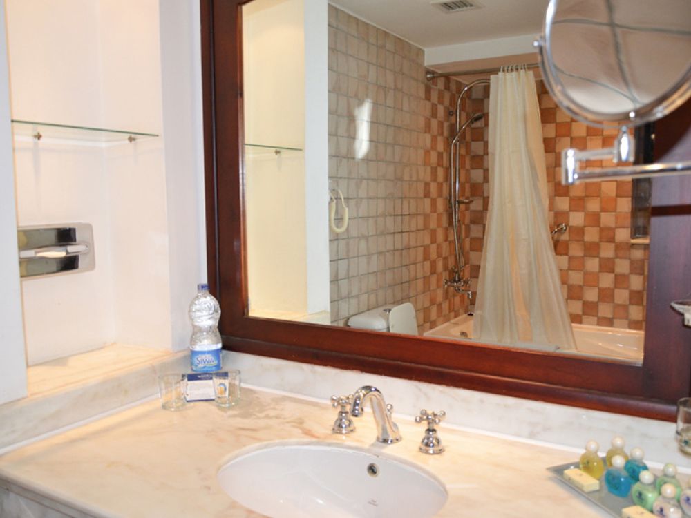 Junior Suite, Sharm Plaza (еx. Crowne Plaza Resort) 4*