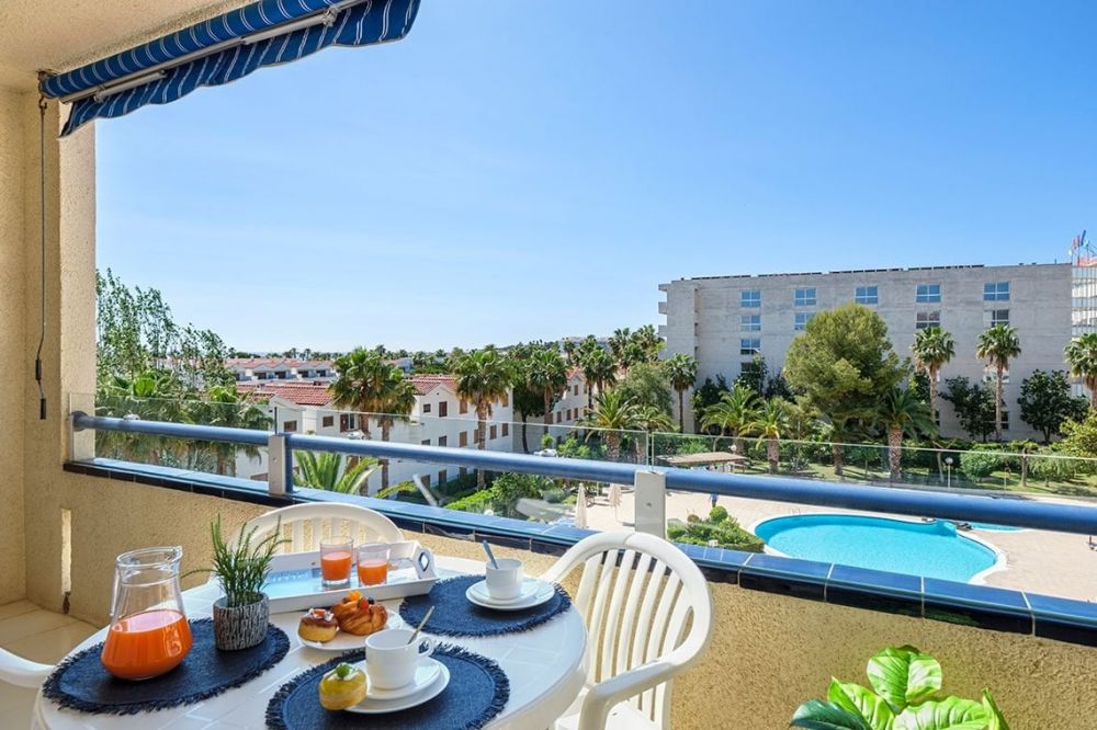 Comfort Apartment, Estival Park Apartamentos 3*
