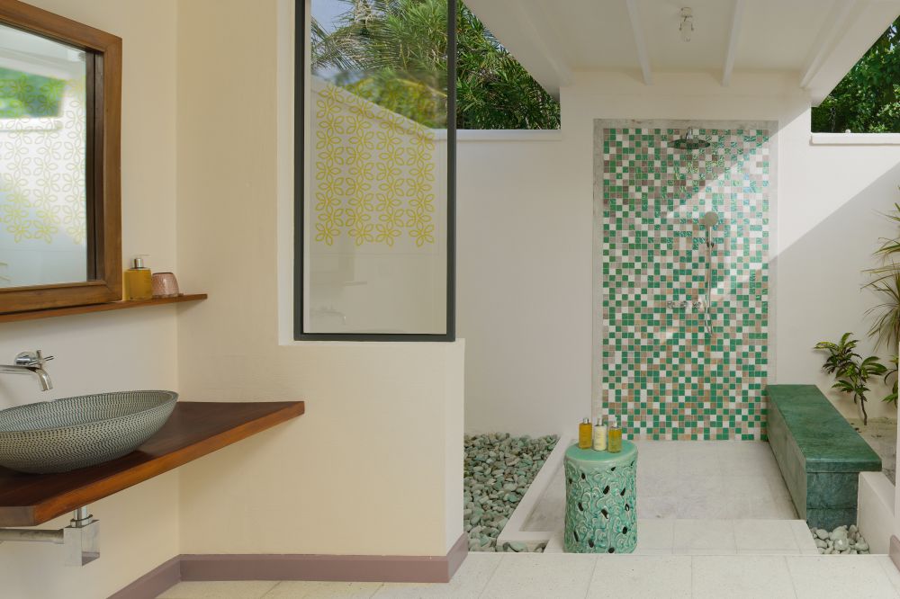 Lagoon Villa with Pool, OBLU NATURE Helengeli by SENTIDO (ex. OBLU by Atmosphere Helengeli) 4*