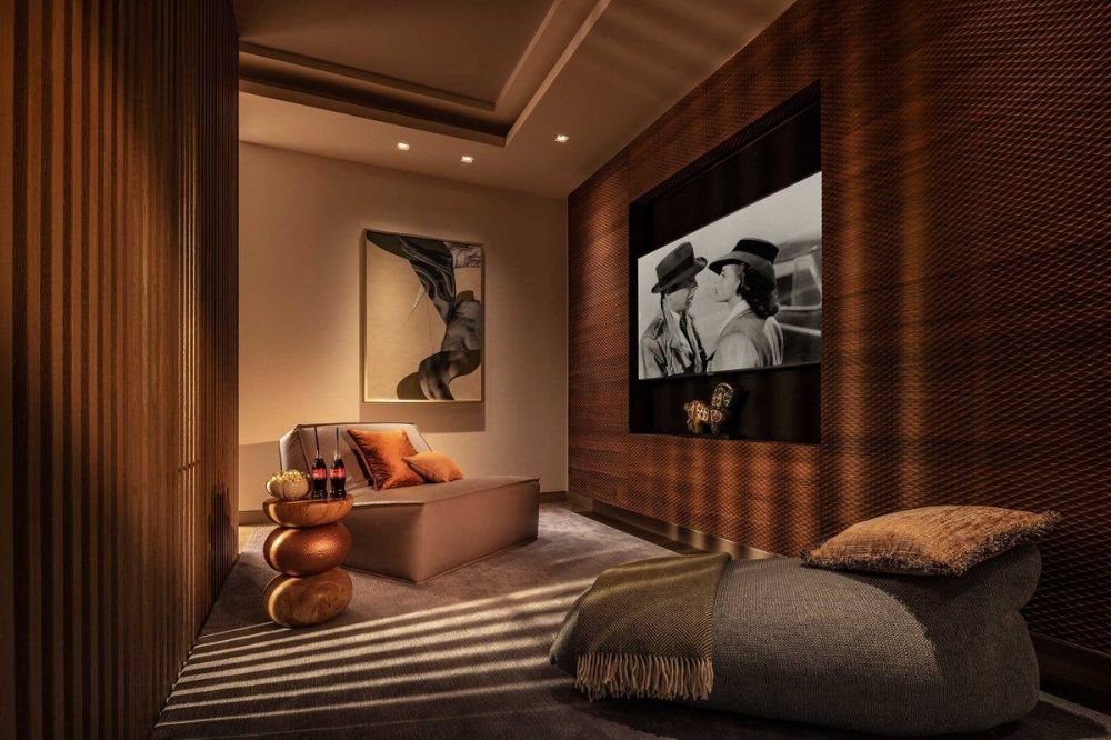 Villa One, One & Only Portonovi 5*