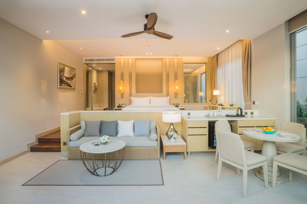 AVANI Lagoon Pool Villa/ Pool Villa, Avani+ Hua Hin Resort 5*