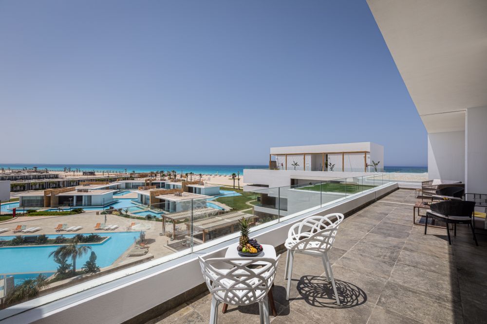 Sky House, The G Hotel Seashell 5*