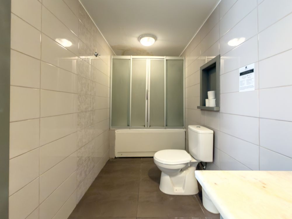Suite Room, Atrium Hotel 3*