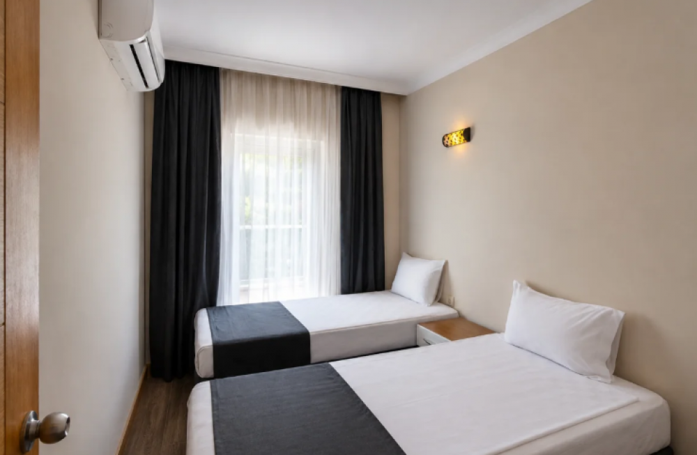 Family Room, Art Posedion Hotel (ex.Win Hotel) 