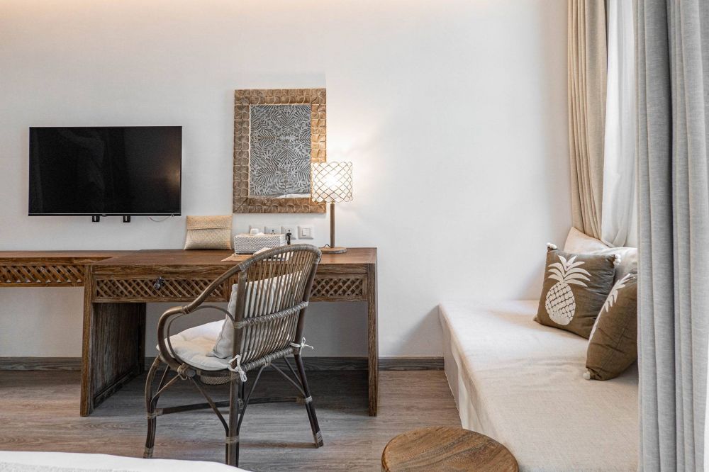 Grand Deluxe Lagoon Pool View/ Pool Access, Eden Beach Khao Lak Resort & Spa 5*